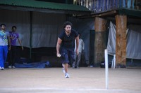 TCL Match Practice Photos